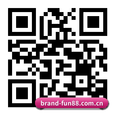 iOS 系统版 二维码（FUN88）